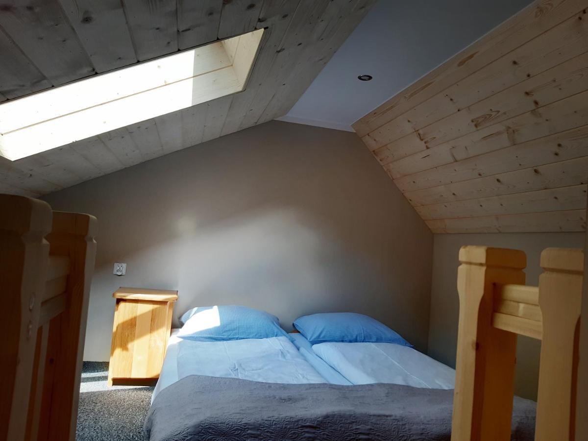 Privatunterkunft Perelka Zakopane