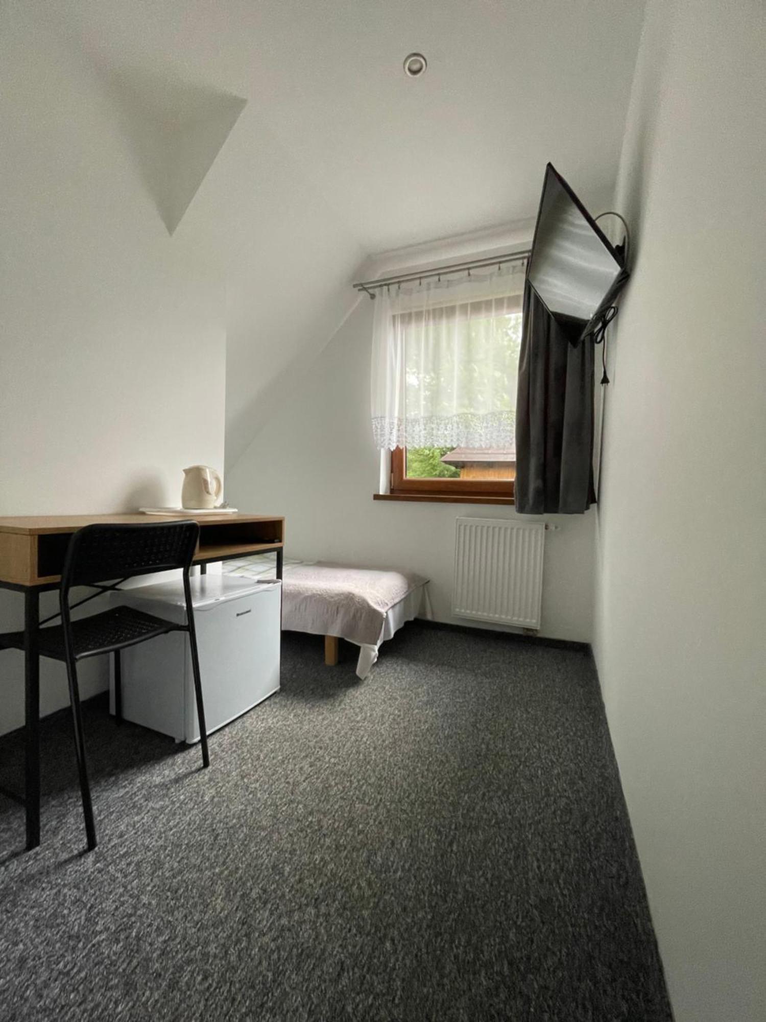 Privatunterkunft Perelka Zakopane